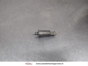 O200333 Gebruikte brandstof drukregelaar Opel Zafira