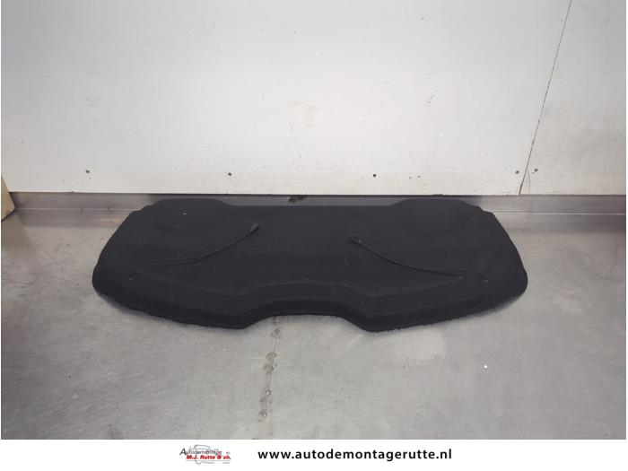 Gebruikte Hoedenplank Peugeot 208 O200335