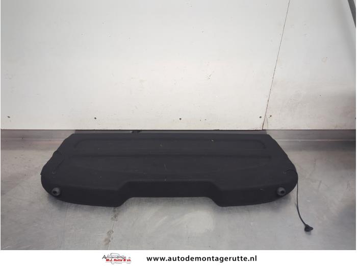 Gebruikte Hoedenplank Ford Fiesta O200339