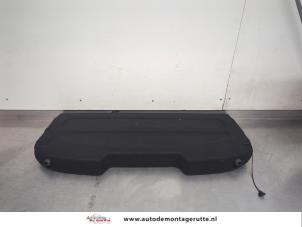 O200339 Gebruikte hoedenplank Ford Fiesta