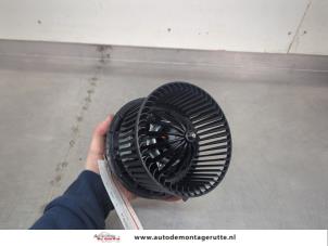 O200347 Gebruikte blower Renault Twingo
