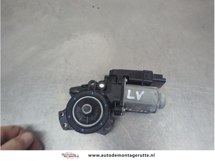 Gebruikte Motor portierruit Kia Ceed O200352