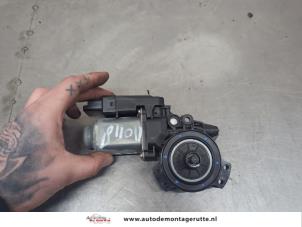 O200353 Gebruikte motor portierruit Kia Ceed