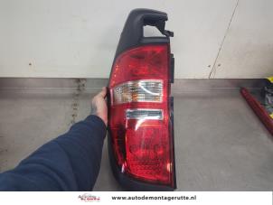 O200355 Gebruikte achterlicht links Hyundai H300
