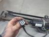 Gebruikte Ruitenwismotor+Mechaniek Hyundai H300 O200357