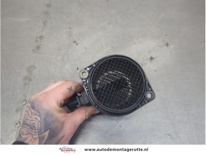 Gebruikte Luchtregelklep Hyundai H300 O200358