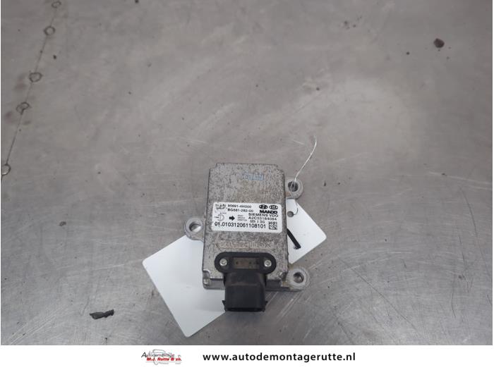 Gebruikte Sensor Stabilisatie Regel Hyundai H300 O200361