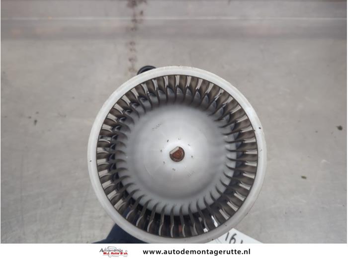 Gebruikte Aanjager Hyundai H300 O200363