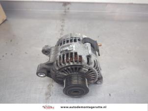 O200364 Gebruikte dynamo Hyundai H300