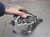 Gebruikte Alternator Hyundai H300 O200364