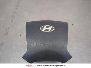 O200365 Gebruikte airbag links (stuur) Hyundai H300