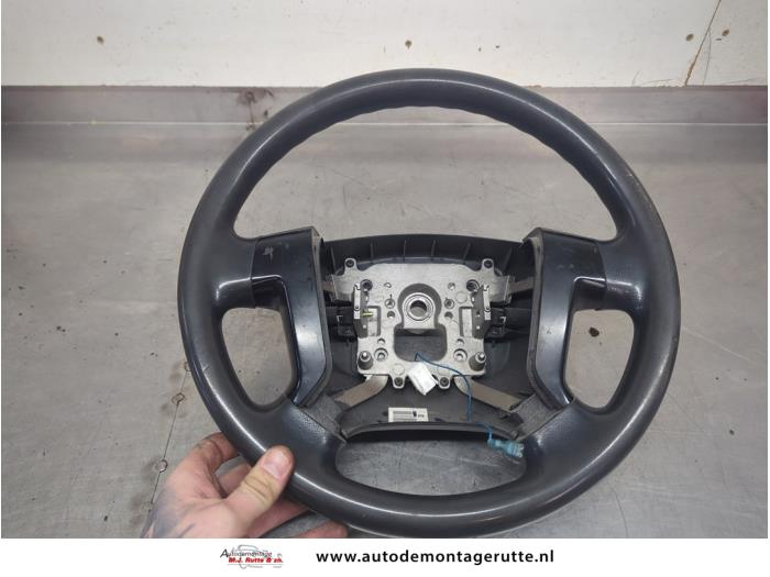 Gebruikte Stuurwiel Hyundai H300 O200366