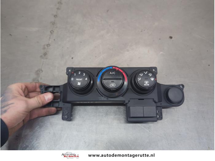 Gebruikte Kachel Bedieningspaneel Hyundai H300 O200367