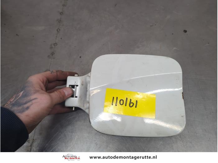 Gebruikte Tank Klep Hyundai H300 O200368