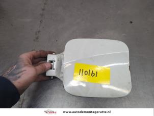 O200368 Gebruikte tank klep Hyundai H300