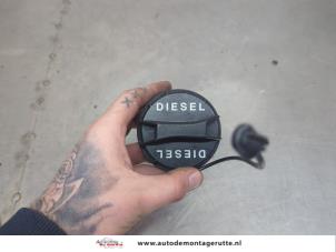O200369 Gebruikte tankdop Hyundai H300