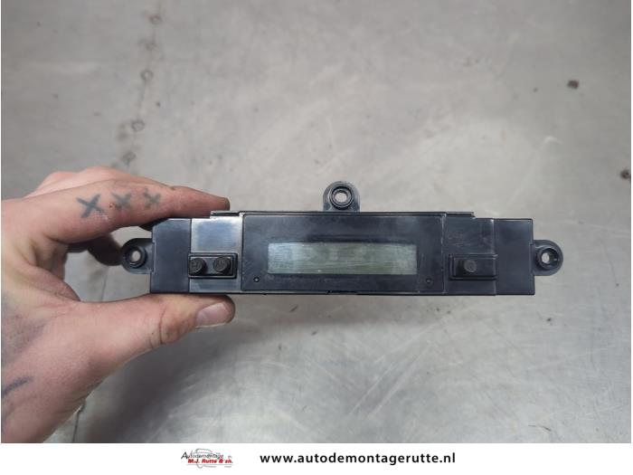 Gebruikte Klok (tijd) Hyundai H300 O200375