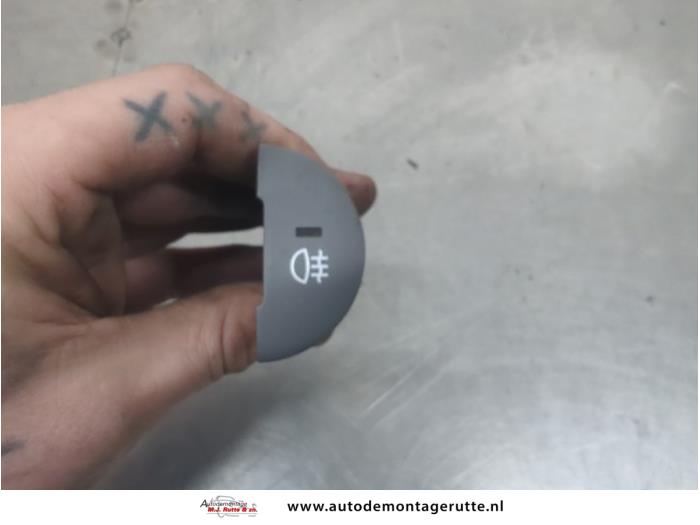 Gebruikte Schakelaar Mistlamp Hyundai H300 O200377