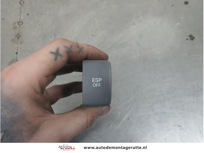 Gebruikte ESP Schakelaar Hyundai H300 O200379