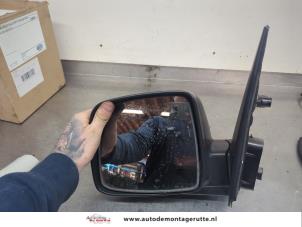 O200380 Gebruikte spiegel buiten links Hyundai H300