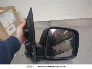 O200381 Gebruikte spiegel buiten rechts Hyundai H300
