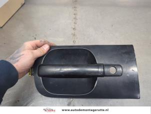 O200384 Gebruikte deurgreep 2deurs rechts Hyundai H300