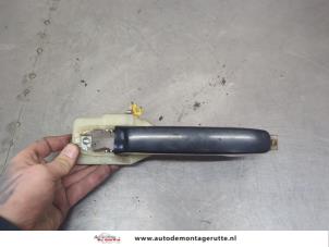 O200386 Gebruikte greep achterdeur bus-bestel Hyundai H300