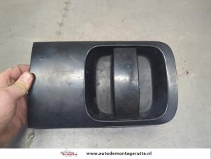 O200389 Gebruikte schuifdeurgreep links Hyundai H300