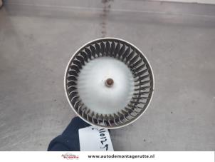 O200403 Gebruikte aanjager Volkswagen UP