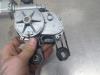 Gebruikte Ruitenwissermotor achter Volkswagen UP O200405