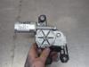 Gebruikte Ruitenwissermotor achter Volkswagen UP O200405