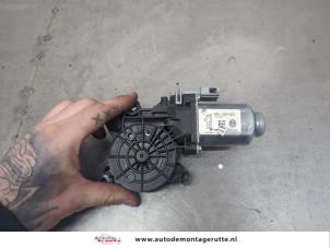 O200424 Gebruikte motor portierruit Volkswagen UP