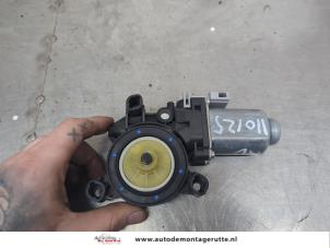 O200425 Gebruikte motor portierruit Volkswagen UP