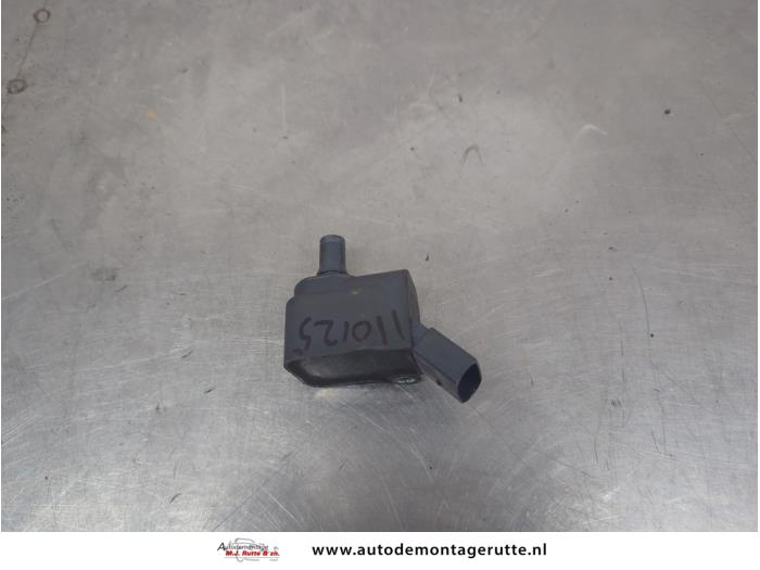 Gebruikte Pen Bobine Volkswagen UP O200430