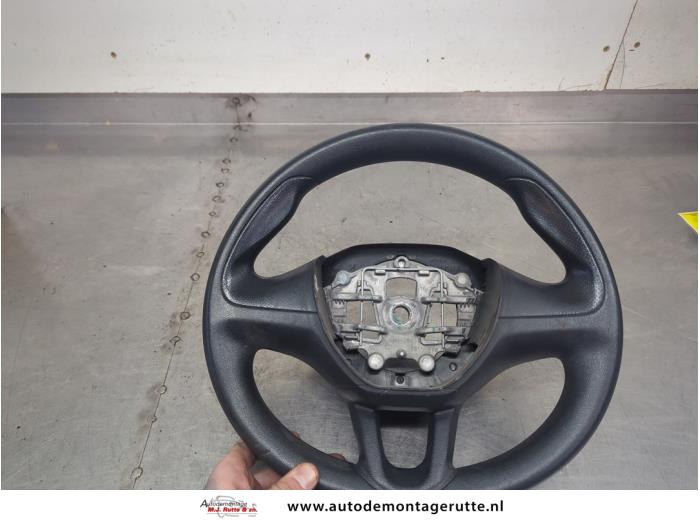 Gebruikte Stuurwiel Peugeot 208 O200431