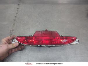 O200441 Gebruikte mistachterlicht Peugeot 208