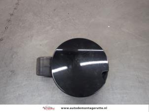 O200445 Gebruikte tank klep Peugeot 208