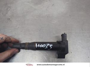 O200451 Gebruikte pen bobine Peugeot 208