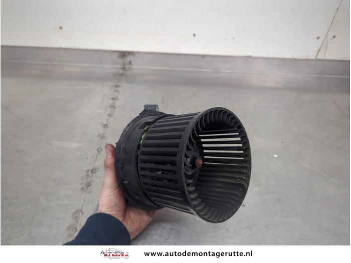 Gebruikte Blower Peugeot 208 O200453