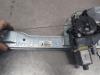 Gebruikte Raammechaniek 4Deurs links-voor Peugeot 208 O200457