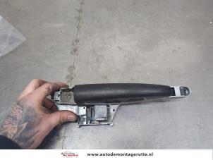 O200464 Gebruikte deurgreep 4deurs links-voor Peugeot 208
