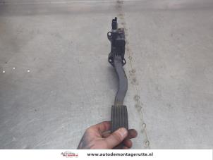 O200470 Gebruikte gaspedaal Peugeot 208