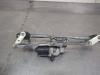 Gebruikte Ruitenwismotor+Mechaniek Fiat 500 O200476