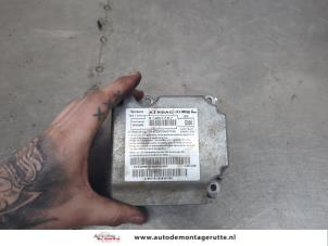 O200478 Gebruikte module airbag Fiat 500