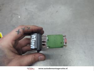 O200483 Gebruikte kachel weerstand Fiat 500