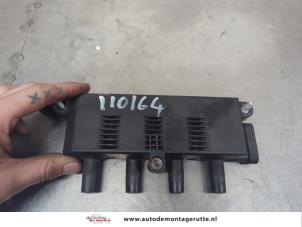 O200484 Gebruikte bobine Fiat 500