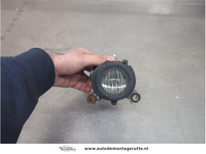 Gebruikte Mistlamp rechts-voor Fiat 500 O200492