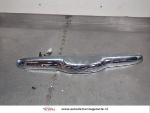 O200495 Gebruikte handgreep achterklep Fiat 500