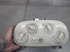 Gebruikte Chaufage Bedieningspaneel Fiat 500 O200496