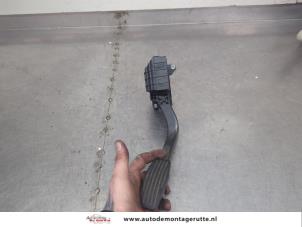 O200497 Gebruikte gaspedaal Fiat 500